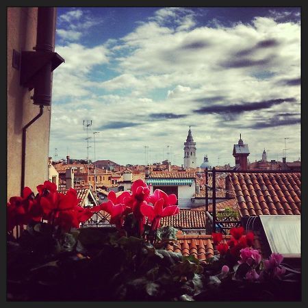 Lion Rooftop Apartments Venice Novita' Exteriör bild