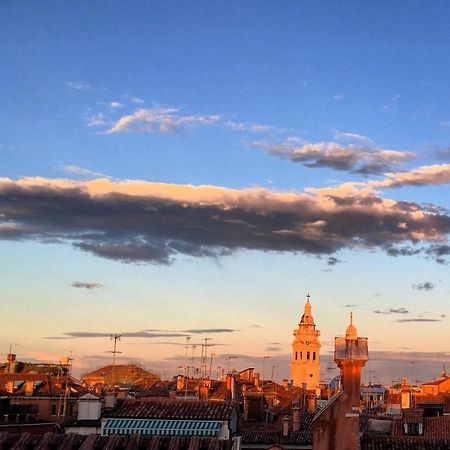 Lion Rooftop Apartments Venice Novita' Exteriör bild