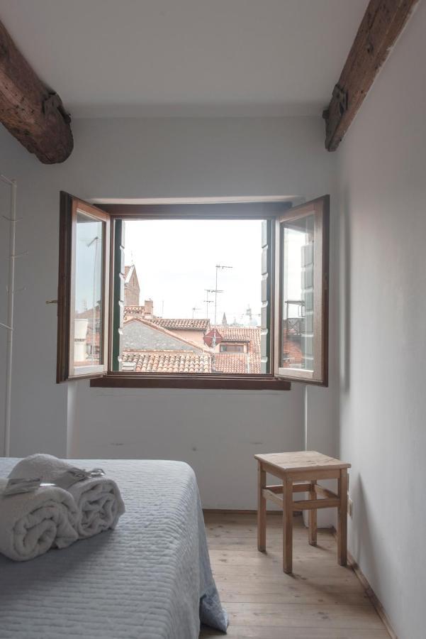 Lion Rooftop Apartments Venice Novita' Exteriör bild
