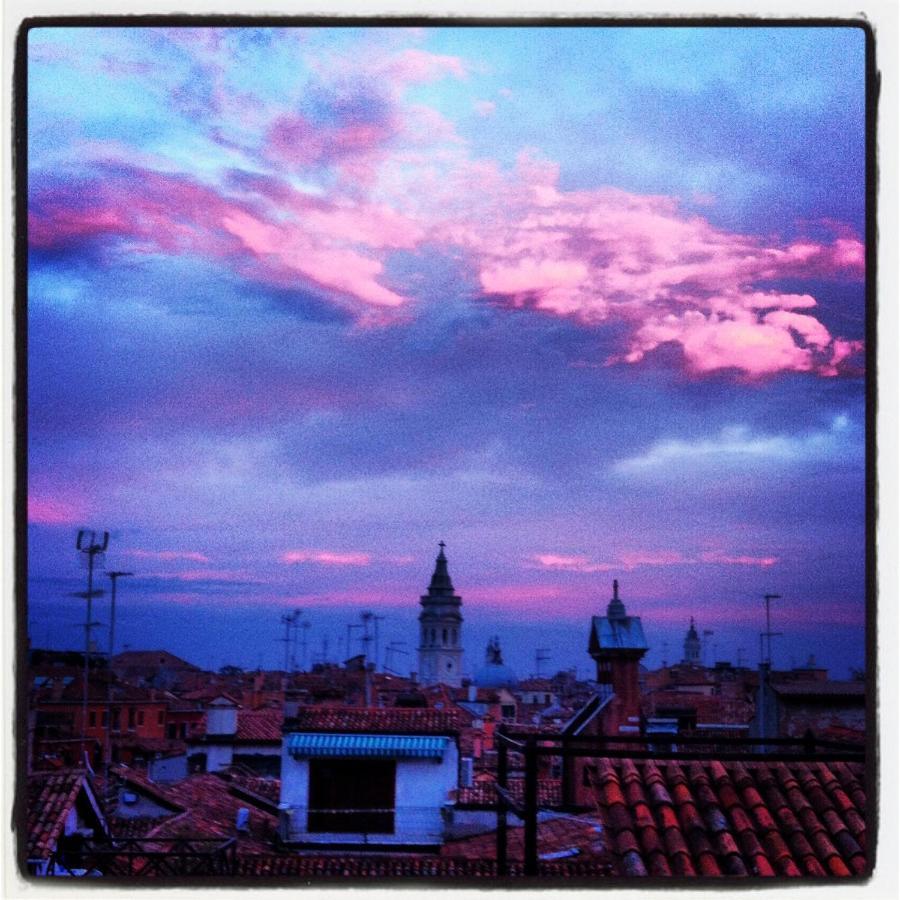 Lion Rooftop Apartments Venice Novita' Exteriör bild