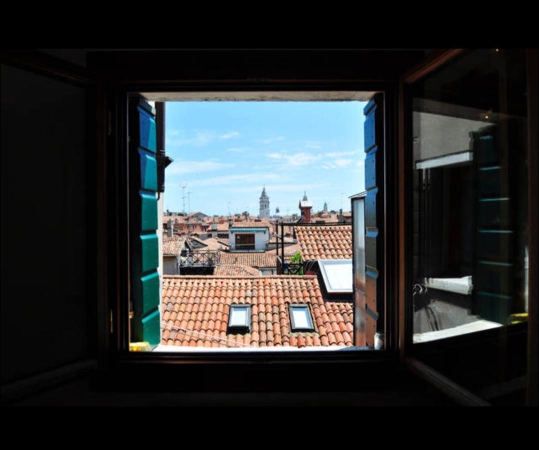 Lion Rooftop Apartments Venice Novita' Exteriör bild