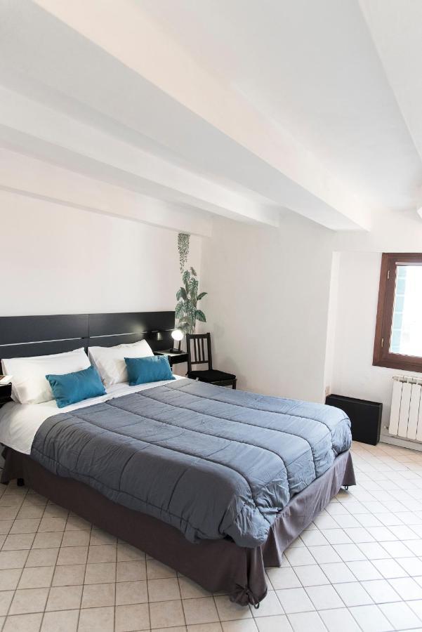 Lion Rooftop Apartments Venice Novita' Exteriör bild