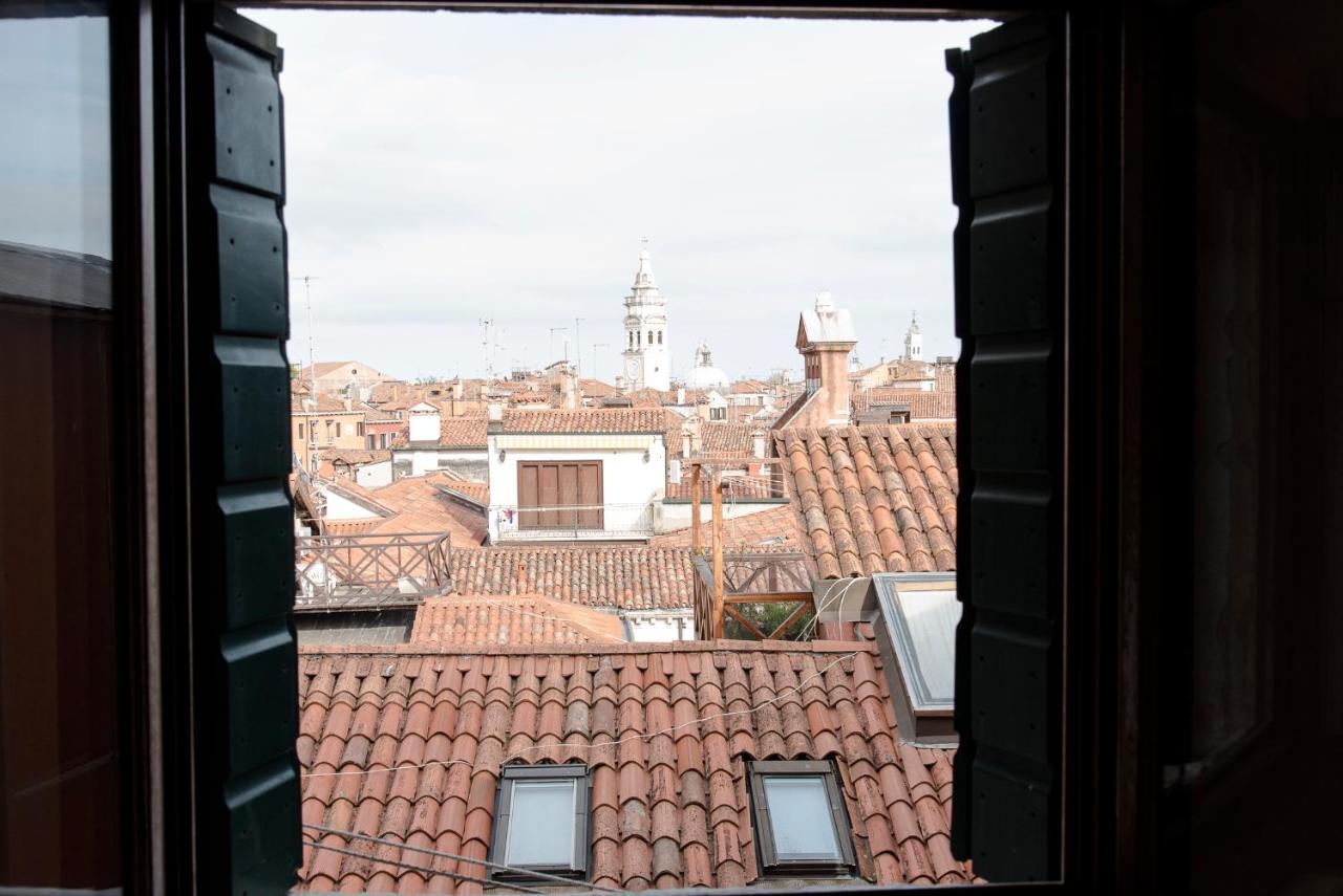 Lion Rooftop Apartments Venice Novita' Exteriör bild
