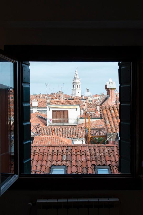 Lion Rooftop Apartments Venice Novita' Exteriör bild