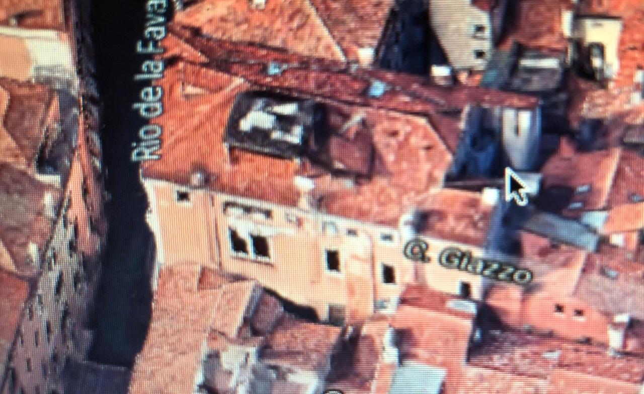 Lion Rooftop Apartments Venice Novita' Exteriör bild